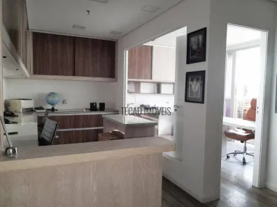 Sala Comercial para venda ou aluguel, 42m² no Cerqueira César, São Paulo
