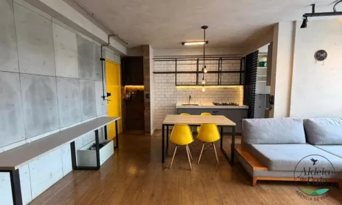 Apartamento com 2 Quartos à venda, 62m² no Goiânia 2, Goiânia