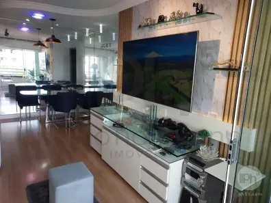 Apartamento com 2 Quartos à venda, 78m² no Planalto Paulista, São Paulo