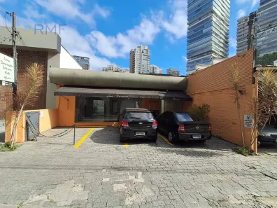 Imóvel Comercial à venda, 280m² no Vila Nova Conceição, São Paulo