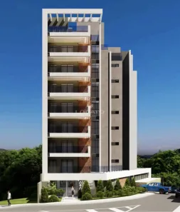 Apartamento com 3 Quartos à venda, 130m² no Teixeiras, Juiz de Fora