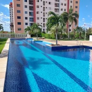 Apartamento com 3 Quartos à venda, 85m² no Ilhotas, Teresina
