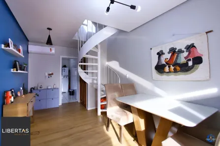 Cobertura com 3 Quartos à venda, 126m² no Cristo Redentor, Porto Alegre