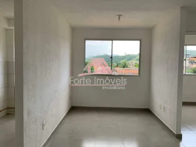 Apartamento com 2 Quartos à venda, 44m² no Cosmos, Rio de Janeiro