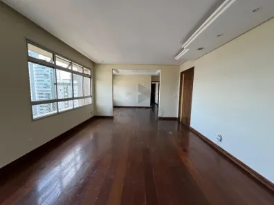 Apartamento com 4 Quartos à venda, 190m² no Gutierrez, Belo Horizonte