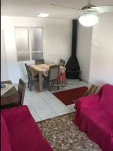 Apartamento com 3 Quartos à venda, 77m² no Camaquã, Porto Alegre