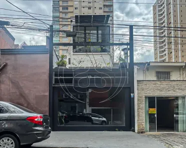 Ponto Comercial para alugar, 200m² no Planalto Paulista, São Paulo