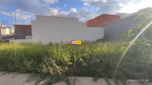 Lote/Terreno à venda, 275m² no Jardim das Araras, Indaiatuba