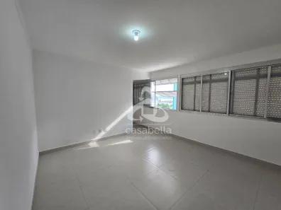 Apartamento com 2 Quartos à venda, 85m² no Pompéia, Santos