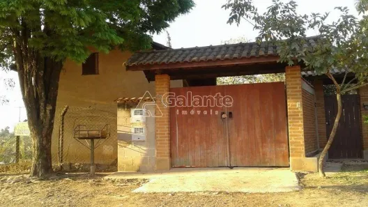 Fazenda/Sítio com 5 Quartos à venda, 300m² no Village Campinas, Campinas