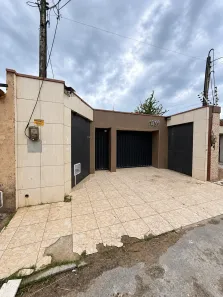 Casa com 5 Quartos à venda, 126m² no Sapiranga-Coité, Fortaleza