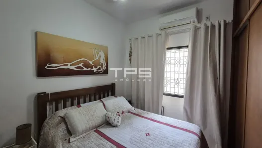 Casa com 3 Quartos à venda, 136m² no Portal das Colinas, Guaratinguetá