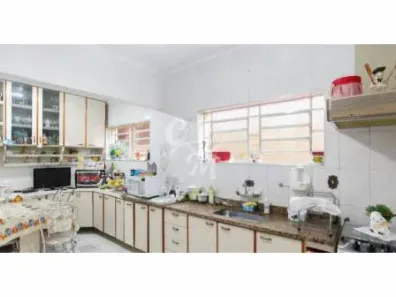 Casa com 3 Quartos à venda, 189m² no Parque Jabaquara, São Paulo