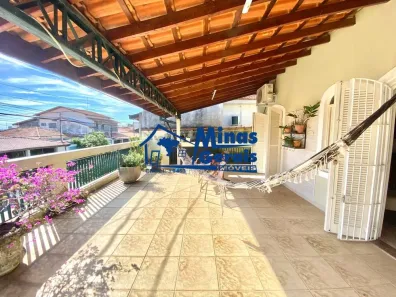 Casa com 4 Quartos à venda, 230m² no Bosque dos Eucaliptos, São José dos Campos
