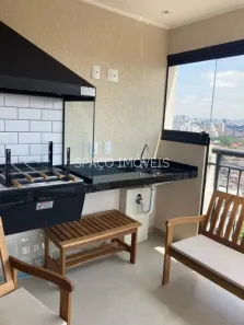 Apartamento com 2 Quartos à venda, 68m² no Vila Mascote, São Paulo