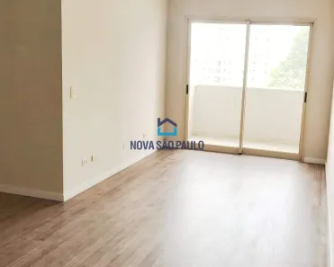 Apartamento com 3 Quartos à venda, 85m² no Vila Monumento, São Paulo