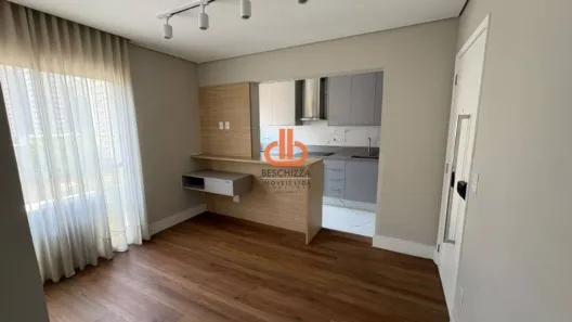 Apartamento com 1 Quarto à venda, 36m² no Jardim Paulista, São Paulo