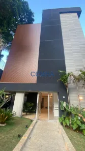 Apartamento com 1 Quarto para alugar, 44m² no Luxemburgo, Belo Horizonte