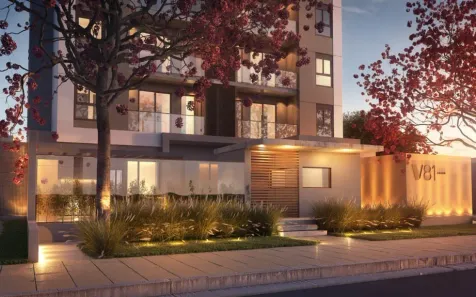 Apartamento com 2 Quartos à venda, 58m² no Vila Nova, Campinas