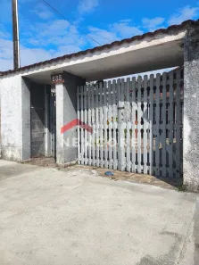 Casa com 3 Quartos à venda, 134m² no Vila Atlântica, Mongaguá