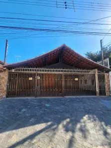 Casa de Condomínio com 2 Quartos à venda, 60m² no Real, Praia Grande