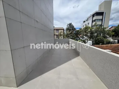 Apartamento com 3 Quartos à venda, 200m² no Cidade Nova, Belo Horizonte