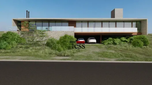 Casa de Condomínio com 4 Quartos à venda, 465m² no Jardim do Cedro, São José do Rio Preto