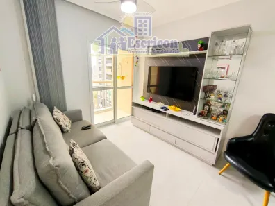 Apartamento com 2 Quartos à venda, 60m² no Vila Prudente, São Paulo
