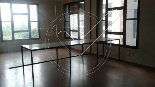 Sala Comercial para alugar, 46m² no Vila Olímpia, São Paulo