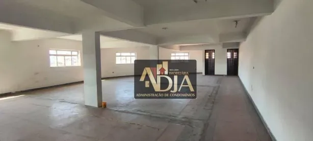 Prédio Comercial à venda, 582m² no Jardim Itapeva, Mauá