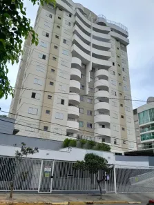 Apartamento com 3 Quartos para alugar, 98m² no Parque Campolim, Sorocaba
