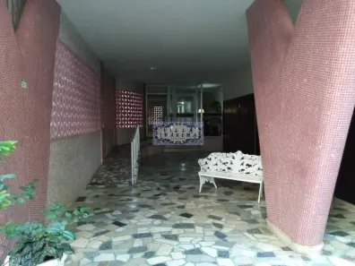 Apartamento com 3 Quartos à venda, 86m² no Tijuca, Rio de Janeiro