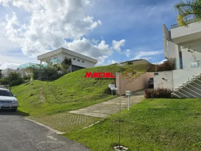 Lote/Terreno à venda, 1000m² no Jardim Rio Comprido, Jacareí