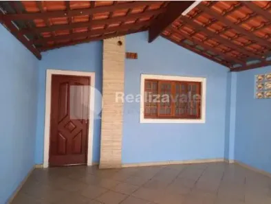 Casa com 3 Quartos à venda, 88m² no Vila Tesouro, São José dos Campos