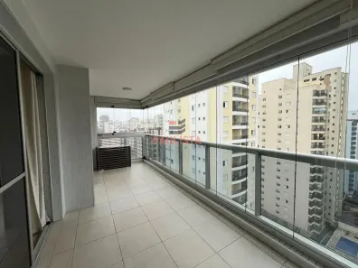 Apartamento com 1 Quarto para alugar, 47m² no Saúde, São Paulo