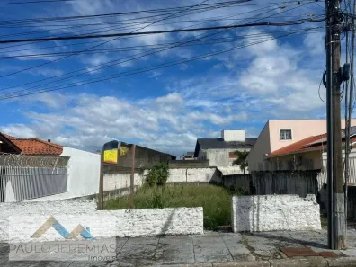 Lote/Terreno para alugar, 439m² no Capoeiras, Florianópolis