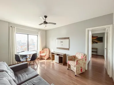 Apartamento com 2 Quartos para alugar, 98m² no Centro, Pelotas