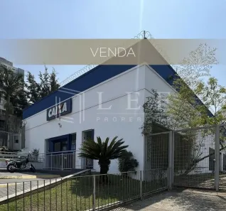 Prédio Comercial à venda, 800m² no Vila Sofia, São Paulo