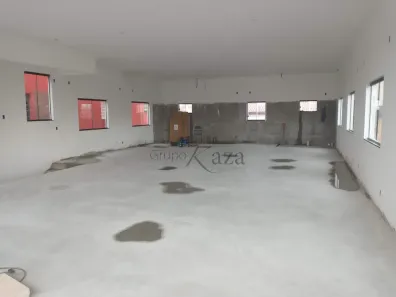 Prédio Comercial para alugar, 320m² no Jardim das Indústrias, São José dos Campos