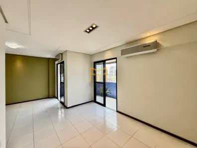 Apartamento com 3 Quartos à venda, 118m² no Jurunas, Belém