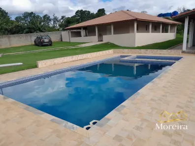 Fazenda/Sítio com 3 Quartos à venda, 1000m² no , Mairinque
