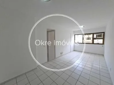 Apartamento com 2 Quartos à venda, 81m² no Leblon, Rio de Janeiro