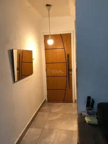 Apartamento com 2 Quartos à venda, 48m² no Parque Jóquei Club, Campos dos Goytacazes