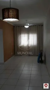 Apartamento com 2 Quartos à venda, 65m² no Jardim Anhangüera, Ribeirão Preto