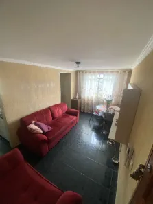 Apartamento com 2 Quartos à venda, 45m² no Vila Caiúba, São Paulo