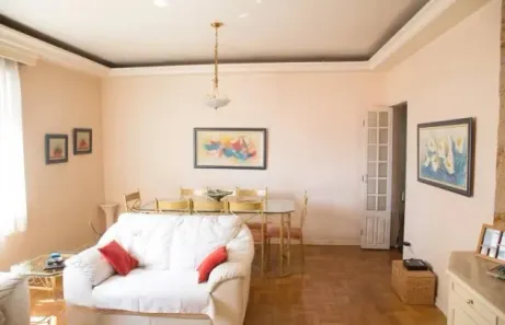 Apartamento com 3 Quartos à venda, 137m² no Nossa Senhora do Ó, São Paulo