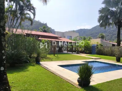 Casa com 2 Quartos à venda, 165m² no Lagoinha, Ubatuba