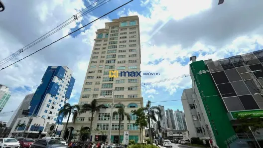 à venda, 70m² no Centro, Itajaí