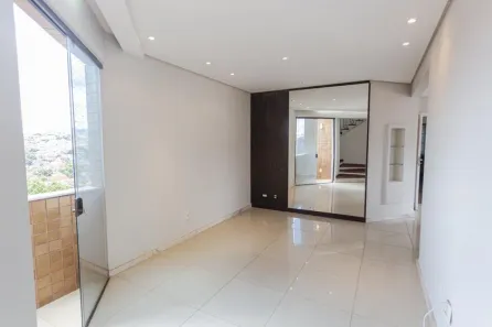 Cobertura com 3 Quartos à venda, 217m² no Pompéia, Belo Horizonte