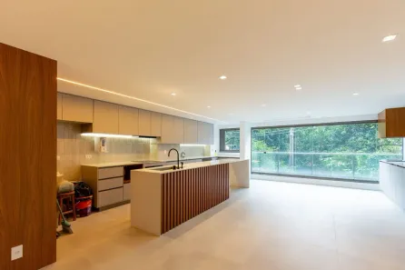 Apartamento com 2 Quartos à venda, 97m² no Perdizes, São Paulo